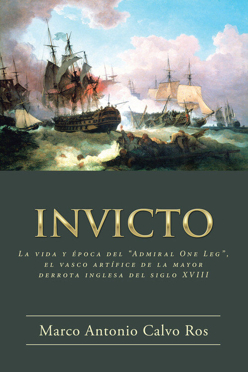 INVICTO