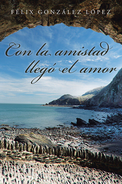 CON LA AMISTAD LLEGO EL AMOR