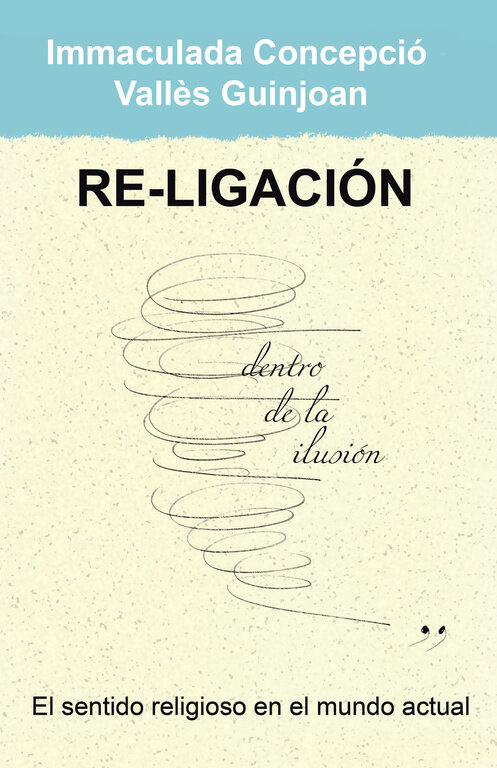 RE-LIGACION