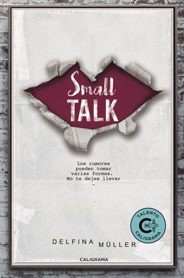 SMALL TALK