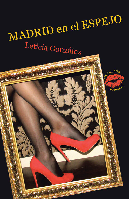MADRID EN EL ESPEJO