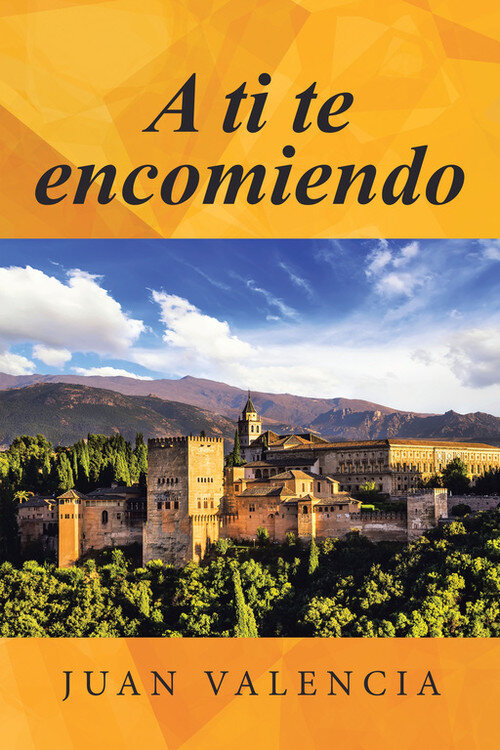 A TI TE ENCOMIENDO