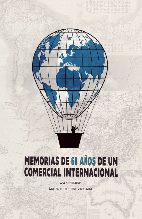 MEMORIAS DE 60 A�OS DE UN COMERCIO INTERNACIONAL