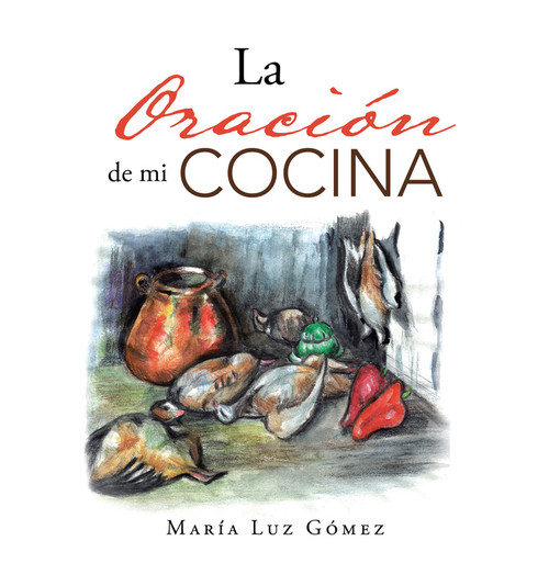ORACION DE MI COCINA, LA
