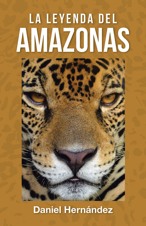 LEYENDA DEL AMAZONAS, LA