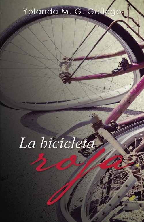 BICICLETA ROJA, LA