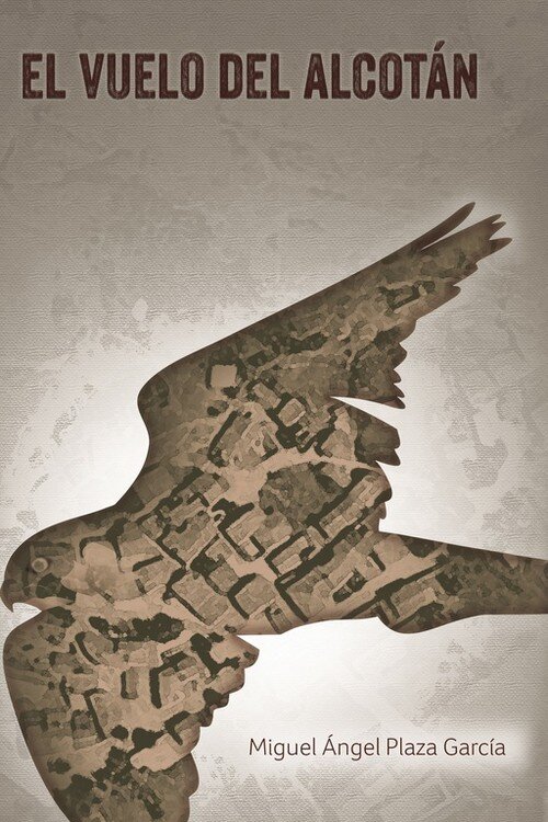 VUELO DEL ALCOTAN, EL