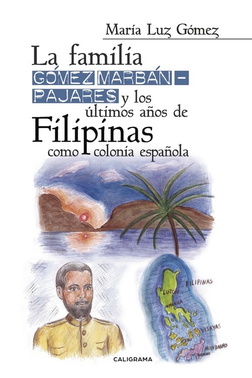 VIRGEN DEL PILAR, LA