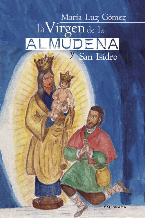 VIRGEN DEL PILAR, LA
