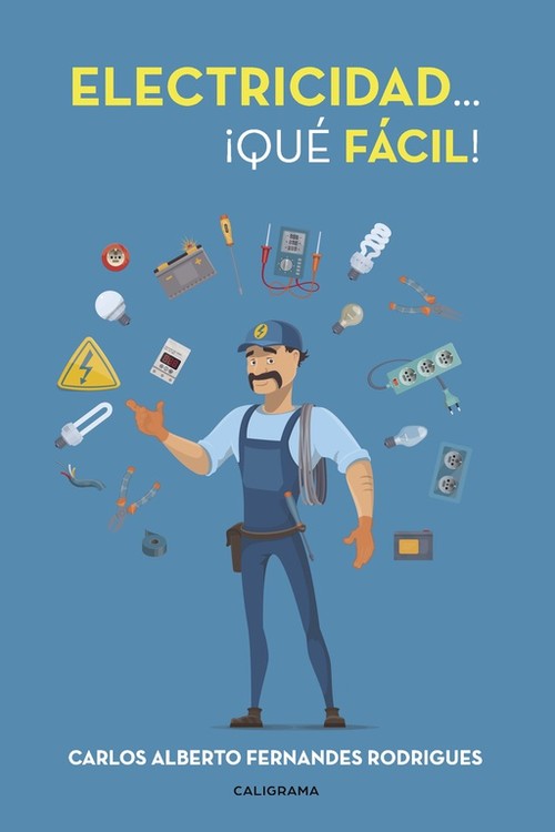 ELECTRICIDAD... �QUE FACIL!