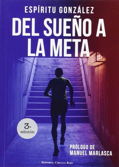 DEL SUE�O A LA META