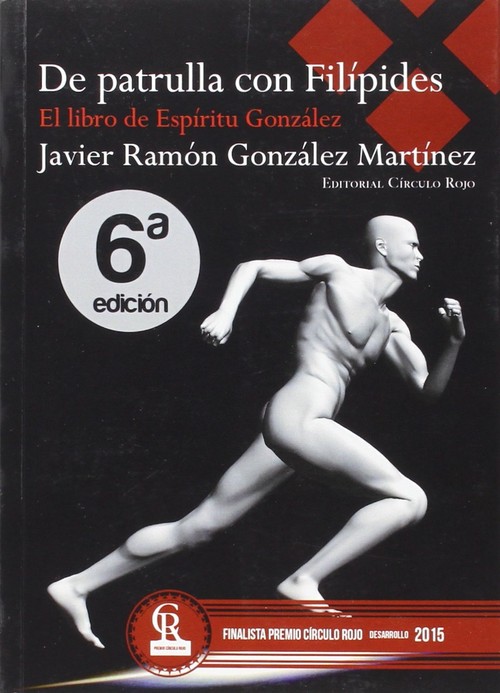 DE PATRULLA CON FILIPIDES