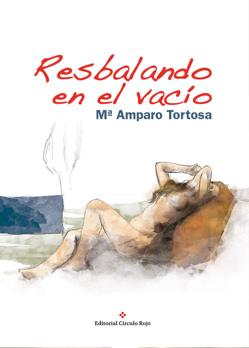 RESBALANDO EN EL VACIO