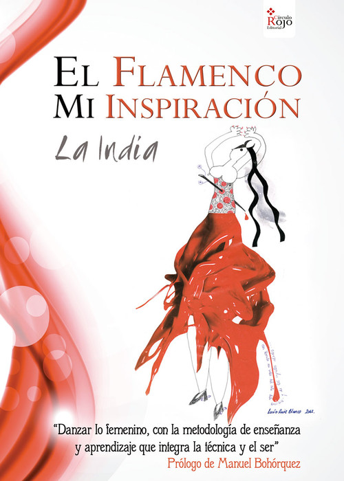 FLAMENCO, MI INSPIRACION, EL