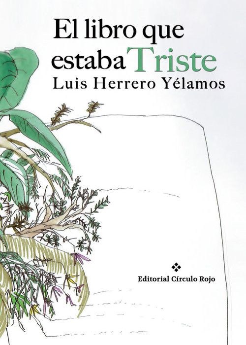 LIBRO QUE ESTABA TRISTE, EL