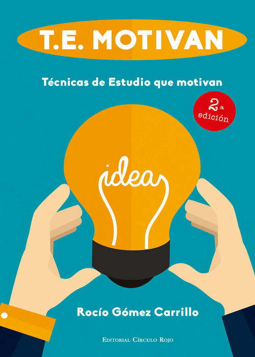 T.E. MOTIVAN (TECNICAS DE ESTUDIO QUE MOTIVAN)