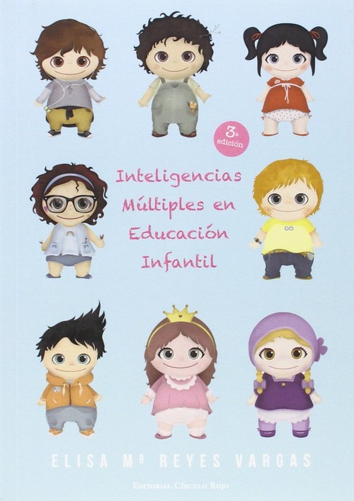 INTELIGENCIAS MULTIPLES EN EDUCACION INFANTIL