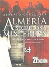 MISTERIOS DE ALMERIA