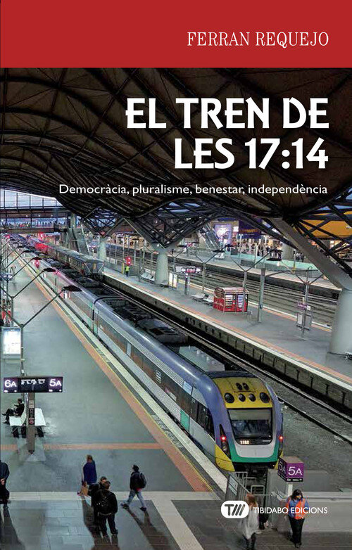 TREN DE LES 17:14,EL