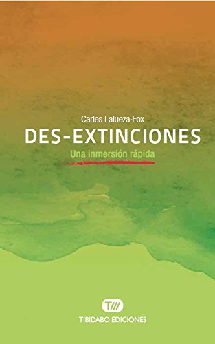 DES-EXTINCIONES