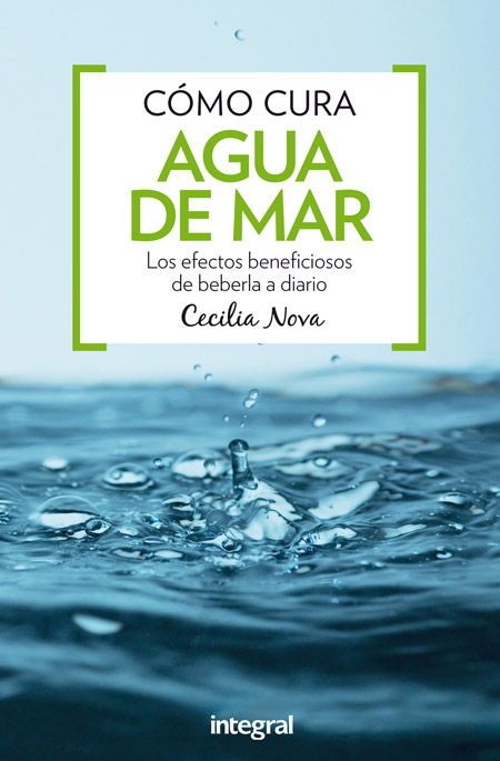 COMO CURA EL AGUA DEL MAR