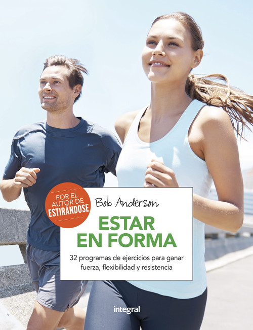 ESTAR EN FORMA (3 EDICION)