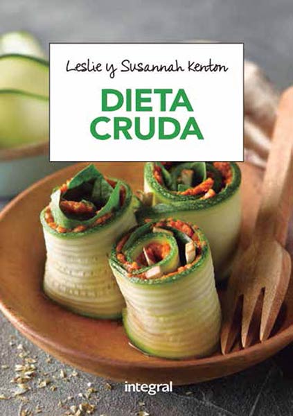 DIETA CRUDA