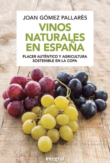 VINOS NATURALES EN ESPA�A (N.E.)