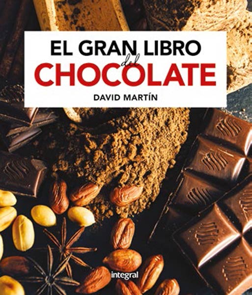 CHOCOLATE PARA TU BIENESTAR