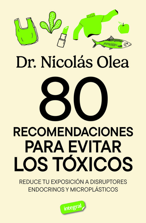LIBERATE DE TOXICOS
