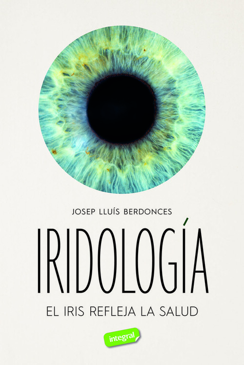 IRIDOLOGIA