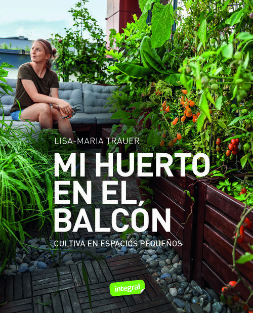 MI HUERTO EL BALCON
