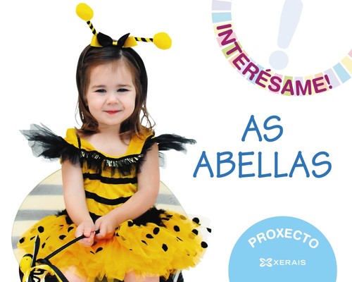 AS ABELLAS,PROXECTO INTERESAME (2016)