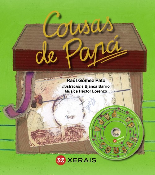COUSAS DE PAPA