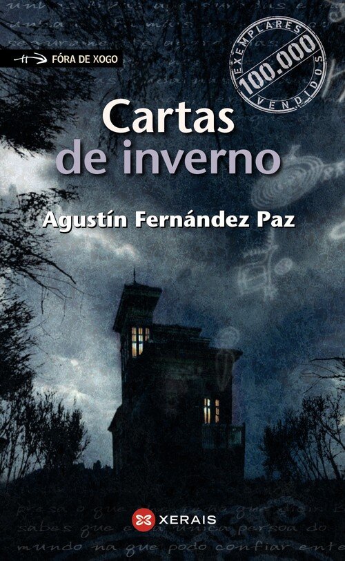 CARTAS DE INVERNO ED.ESPECIAL