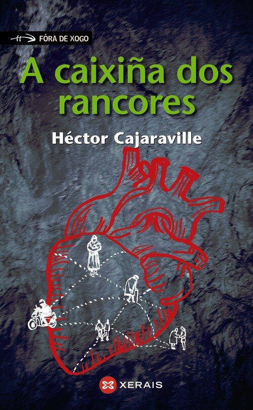 A CAIXI�A DOS RANCORES