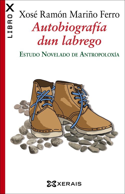 AUTOBIOGRAFIA DUN LABREGO
