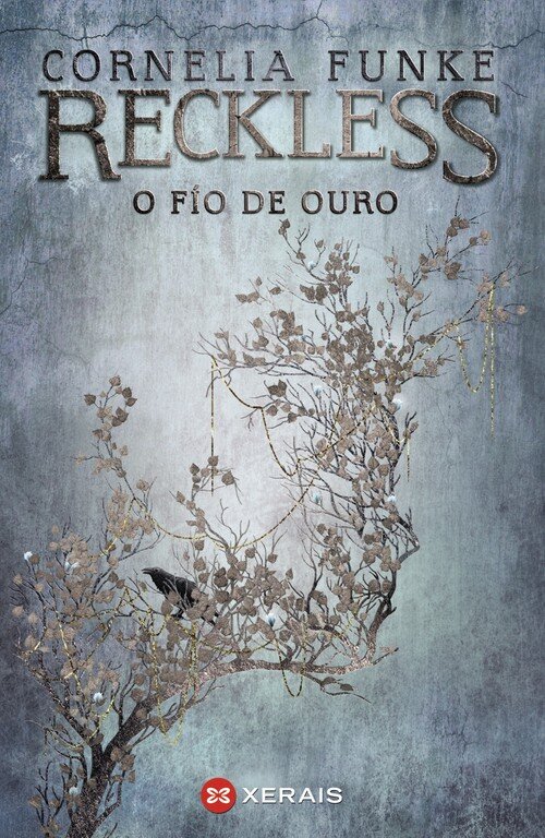 RECKLESS, O FIO DE OURO
