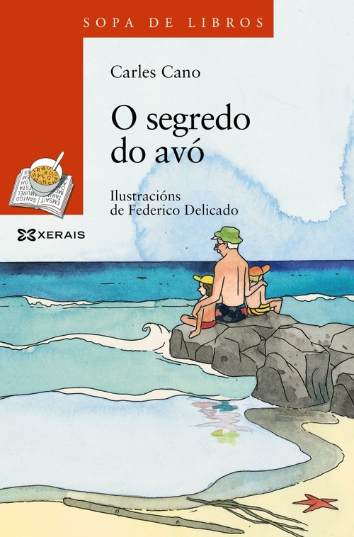O SEGREDO DO AVO