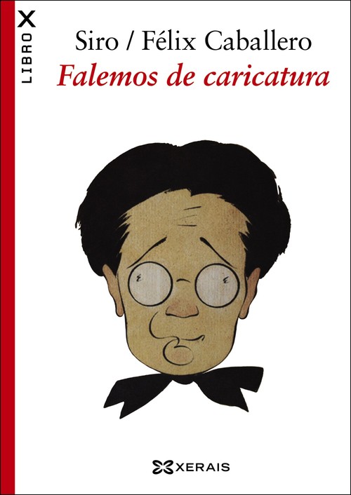 FALEMOS DA CARICATURA