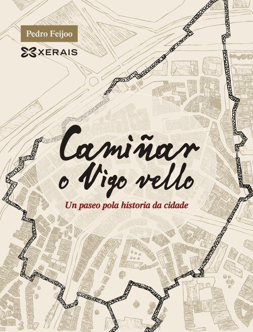 CAMI�AR O VIGO VELLO