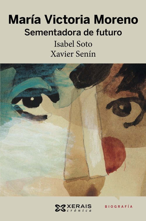 MARIA VICTORIA MORENO:SEMENTADORA DO FUTURO