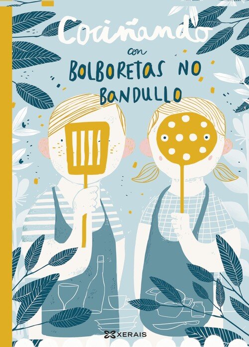 COCI�ANDO CON BOLBORETAS NO BANDULLO