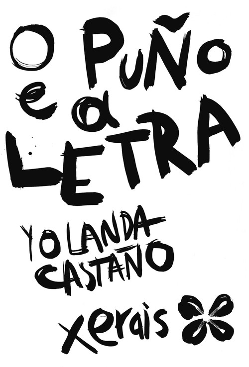 O PU�O E A LETRA