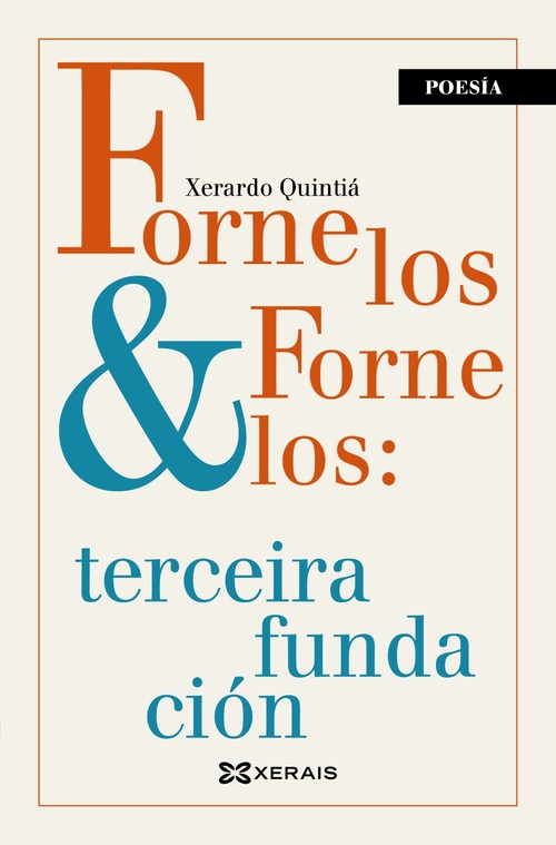 FORNELOS & FORNELOS TERCEIRA FUNDACION