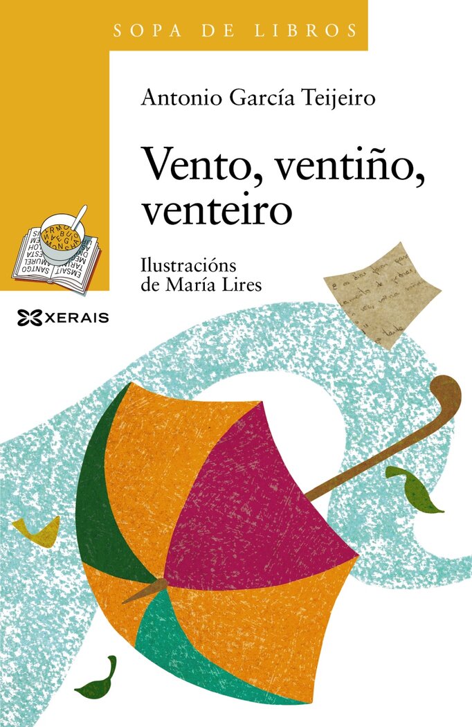 VENTO, VENTI�O, VENTEIRO