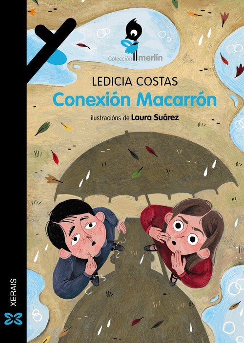 CONEXION MACARRON