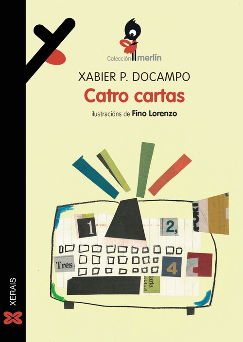 CONTOS DE OBXECTOS