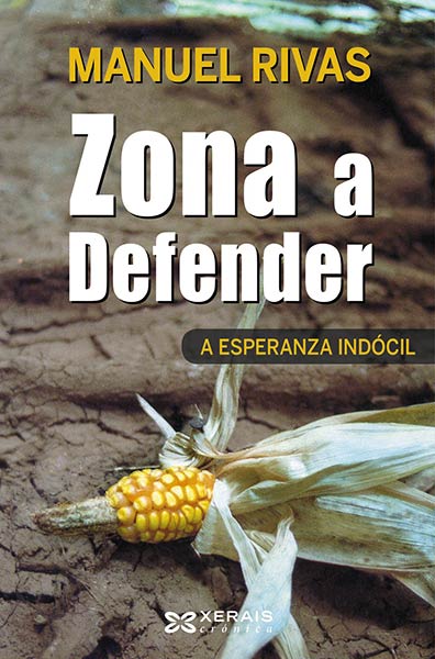 ZONA A DEFENDER. A ESPERANZA INDOCIL