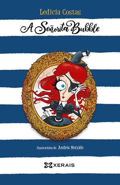 A SE�ORITA BUBBLE